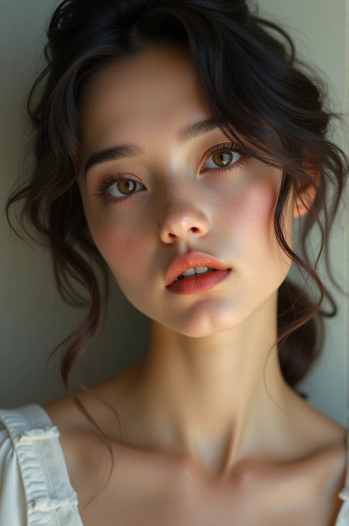 ((best quality)), ((masterpiece)), (detailed), perfect face