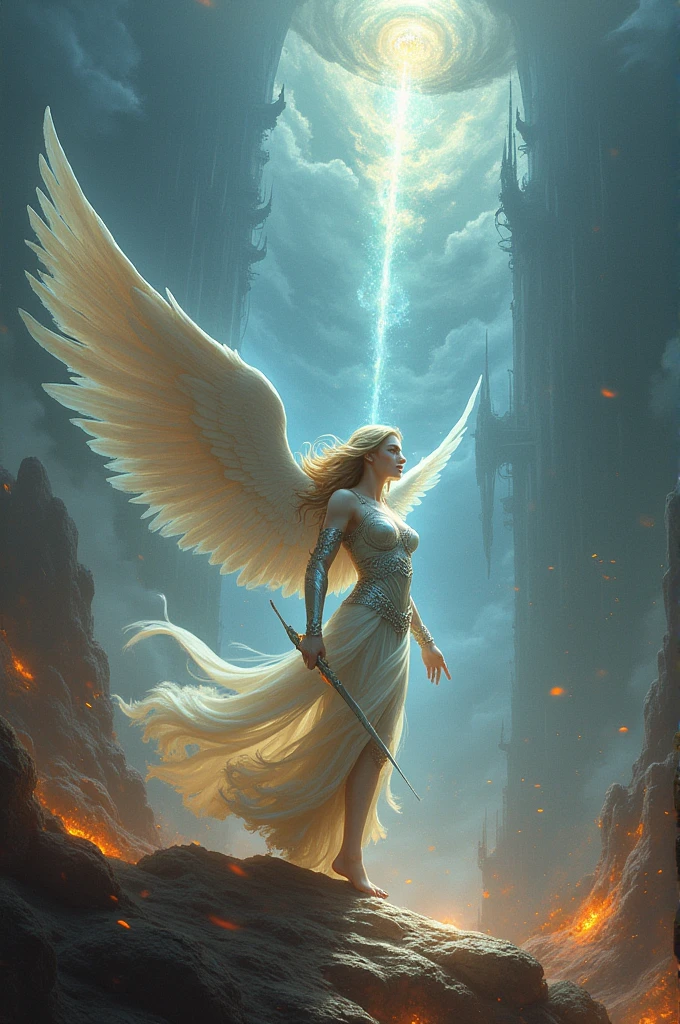 angel survival