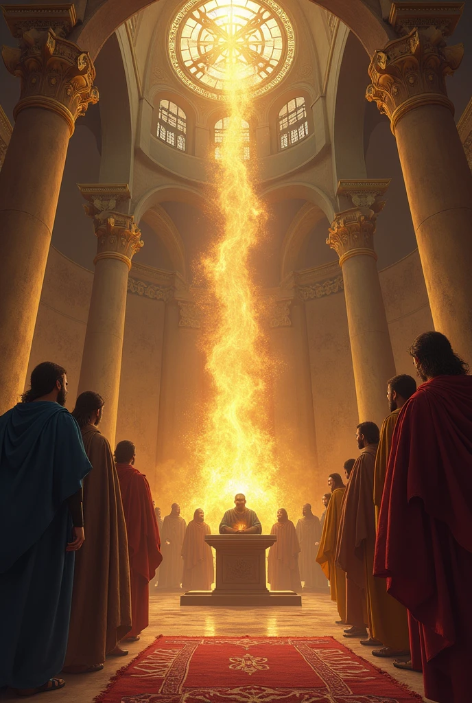 Guardians of the Alliance,Based on the book of 1 Samuel from the Bible, something more biblical GUARDIANS OF THE COVENANT
