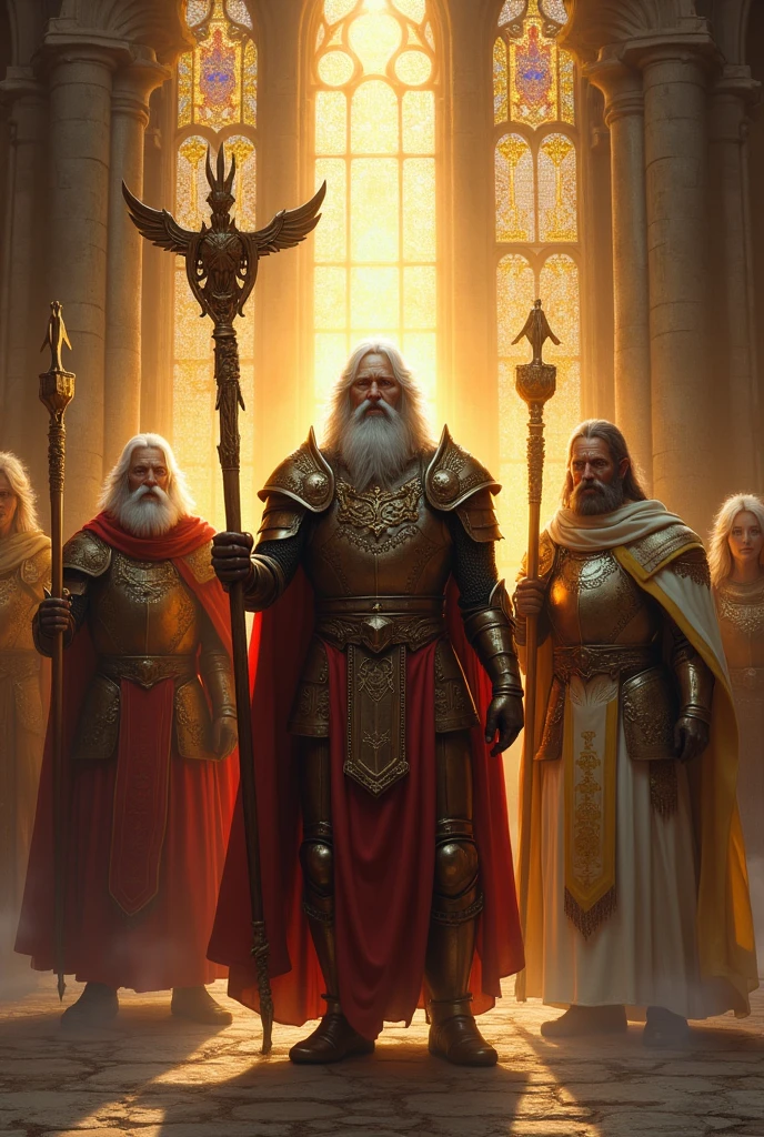 Guardians of the Alliance,Based on the book of 1 Samuel from the Bible, something more biblical GUARDIANS OF THE COVENANT book 1 Samuel