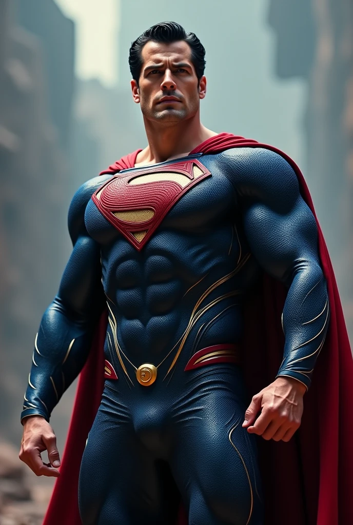 Chris Evans bajo el manto de Wonder Man Traje Superman Man Of Steel Movie Wonder Man