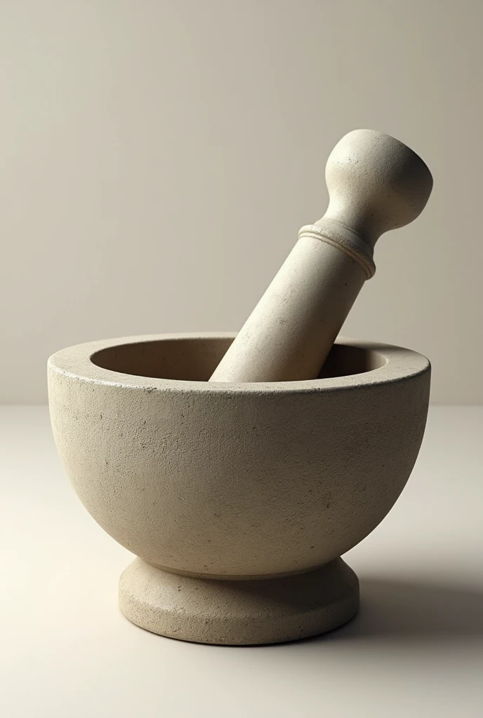 Mortar 
