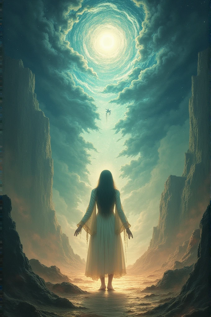 I have lived a thousand lives.
There was no death: I simply lived, closing my eyes in one life only to open them in another."