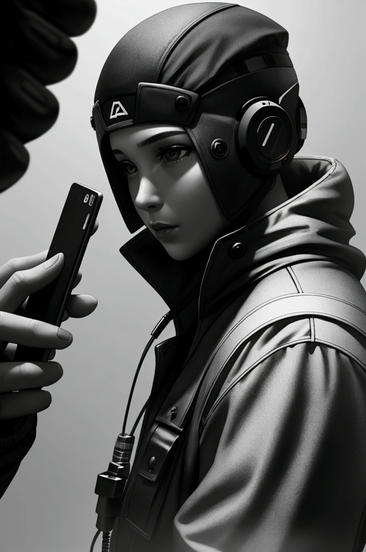 ALPHA CELL PHONE TECHNICAL ASSISTANCE