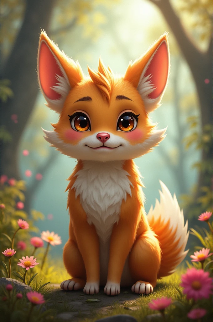 Furry