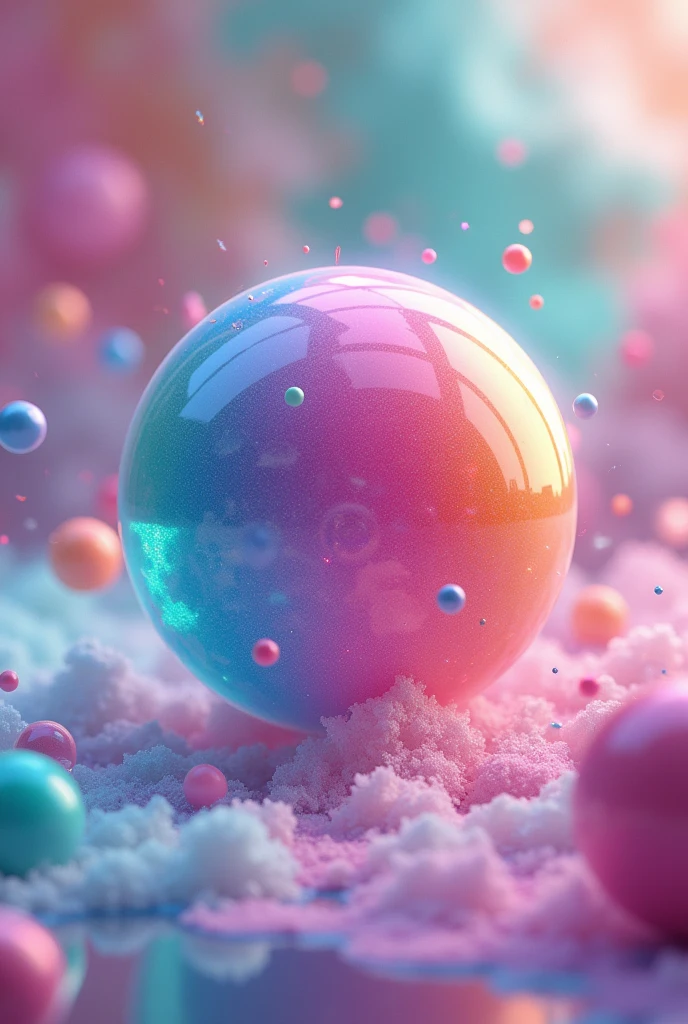 gumball