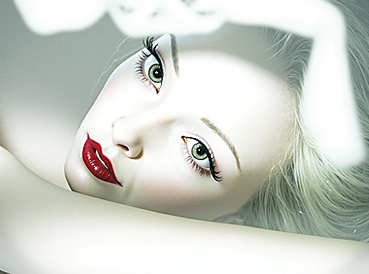 a sexual snow white girl, full body, sensual, hyper realistic, 1girl, beautiful detailed eyes, beautiful detailed red lips like blood, her skin white as snow, extremely detailed face and body, long eyelashes, cinematic lighting, photorealistic, 8k, (best quality, 4k, 8k, highres, masterpiece:1.2), ultra-detailed, (realistic, photorealistic, photo-realistic:1.37), sharp focus, physically-based rendering, professional