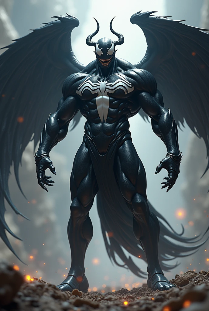 Venom Hermes