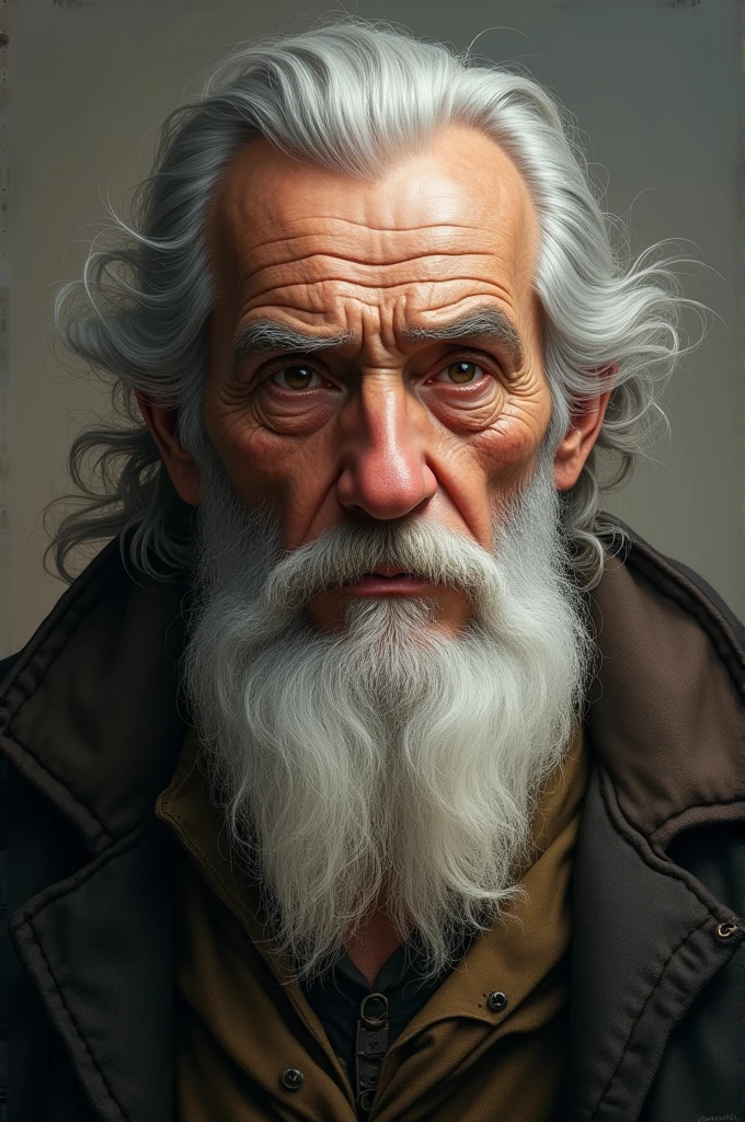 wise old men