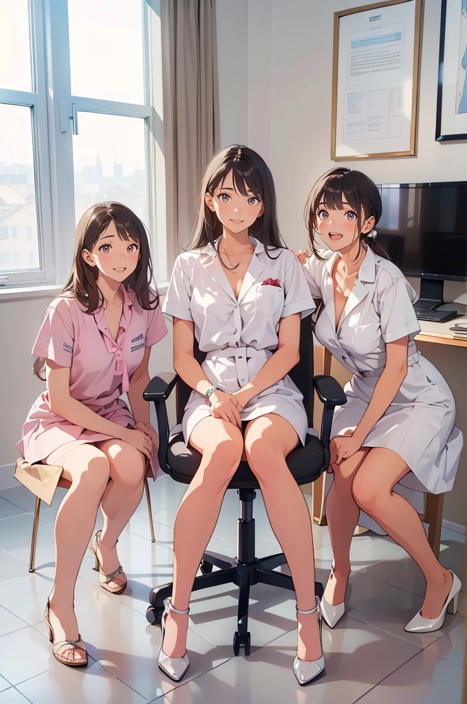 (masterpiece), (best quality), (ultra-detailed), (best illustration), (best shadow), (absurdres), Female, 25 years old, looking at viewer, medium breasts, 1girl, shy, nsfw:1.3, orgasm face, climax, masturbation, light smile,