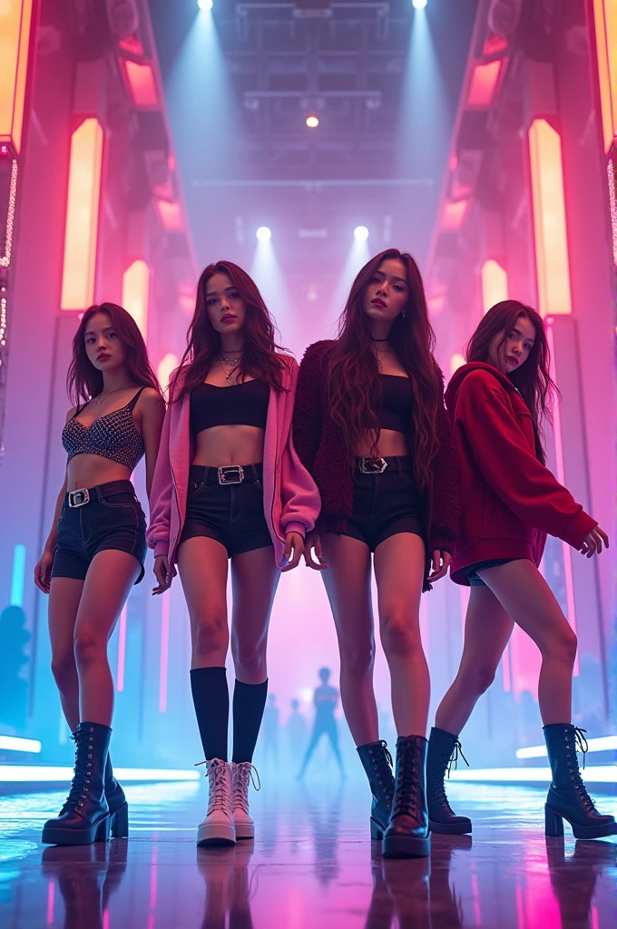 Blackpink