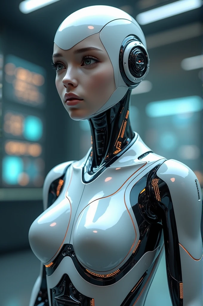 Artificial Intelligence Assistant 