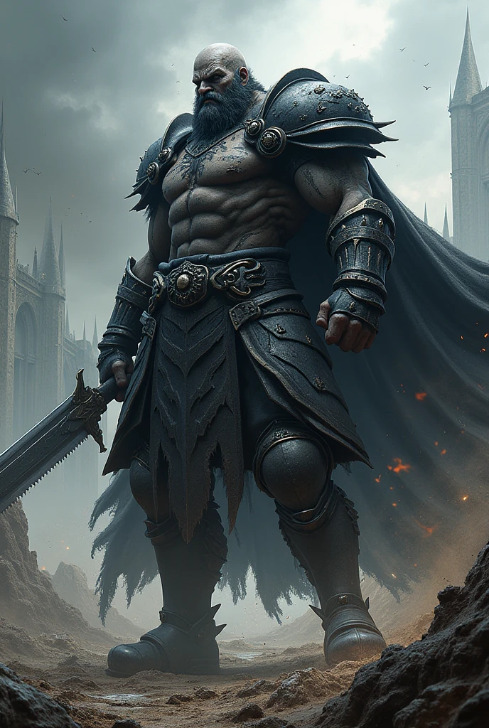 Berserk Guts