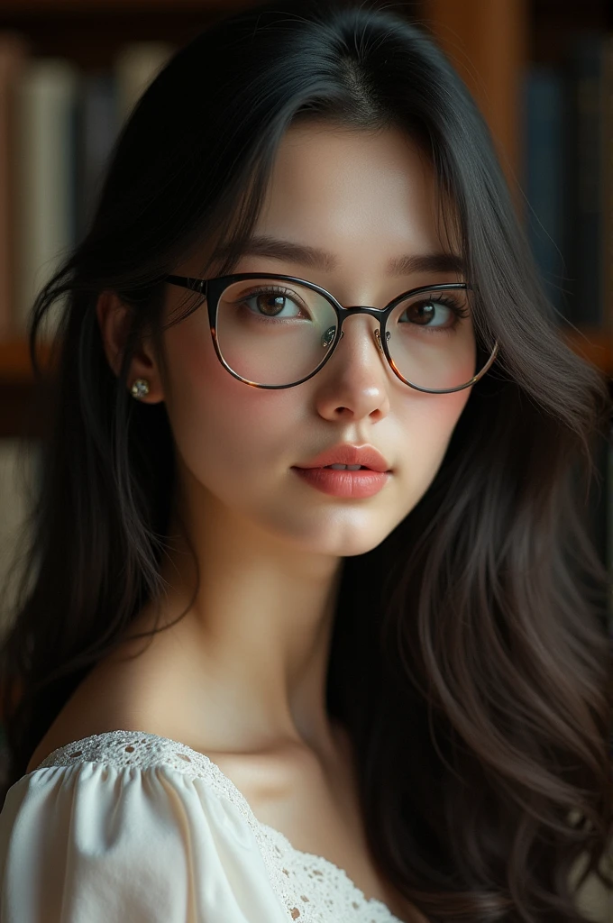 Pretty Russian glasses