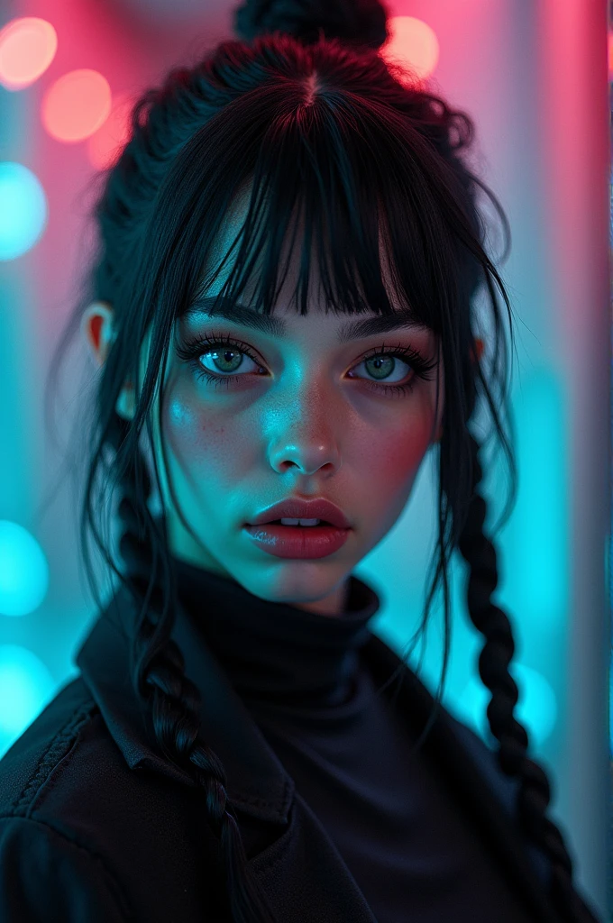 Billie eilliesh