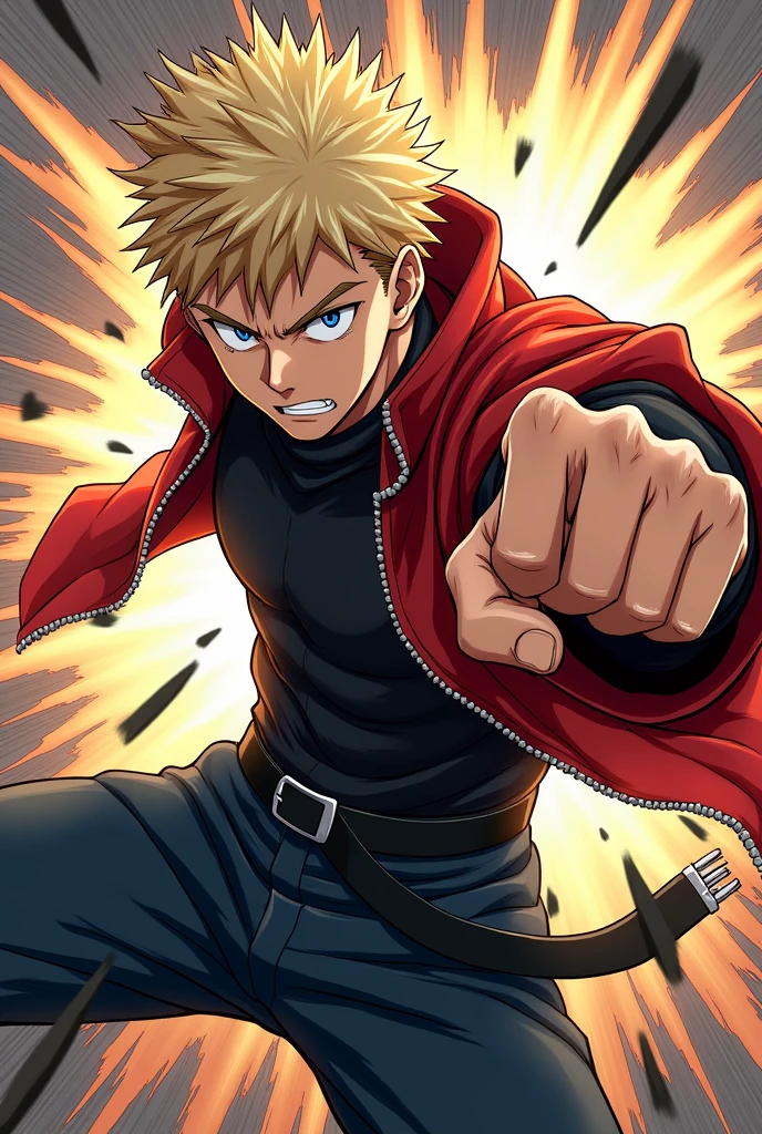 Yuji Itadori Throws a Punch, Itadori Yuji Jujutsu Kaisen, Jujutsu Kaisen Style, Estilo Anime, Jujutsu Kaisen Noteoid, Punch Throw, Anime, Arte del Anime, More Detailed, Top quality