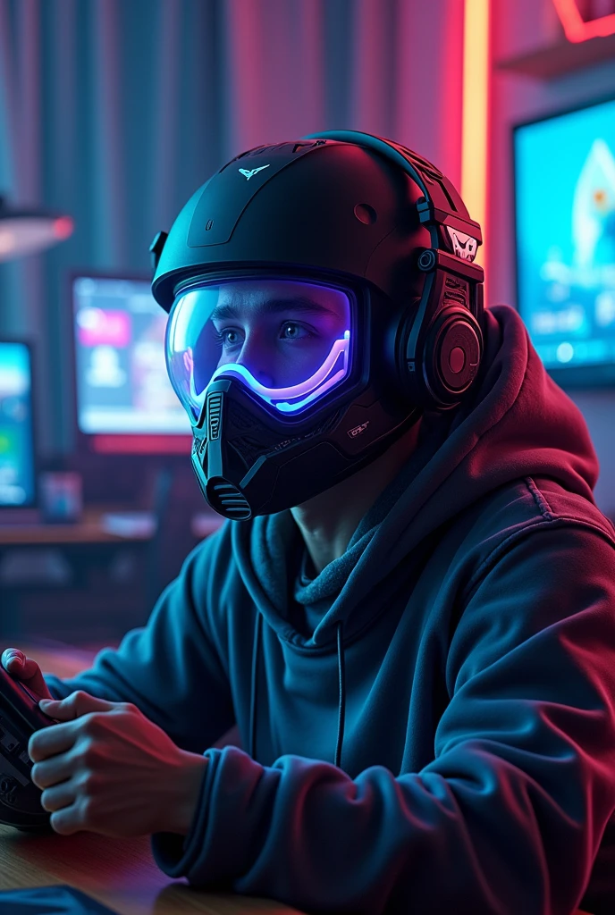 Create a YouTube channel profile for a global gaming channel named EpicGaming Hub.
 The channel focuses on a wide variety of games, including FPS, RPG, strategy, and indie games, catering to both seasoned gamers and newcomers. The profile should highlight the channel's commitment to delivering high-quality gameplay, expert tips, game reviews, and engaging content. Include a strong, SEO-optimized description, relevant tags, and a professional, yet inviting tone that appeals to a global audience