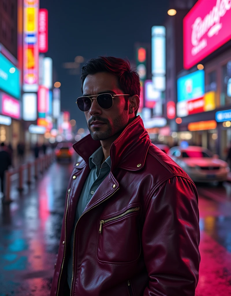vice city from gta