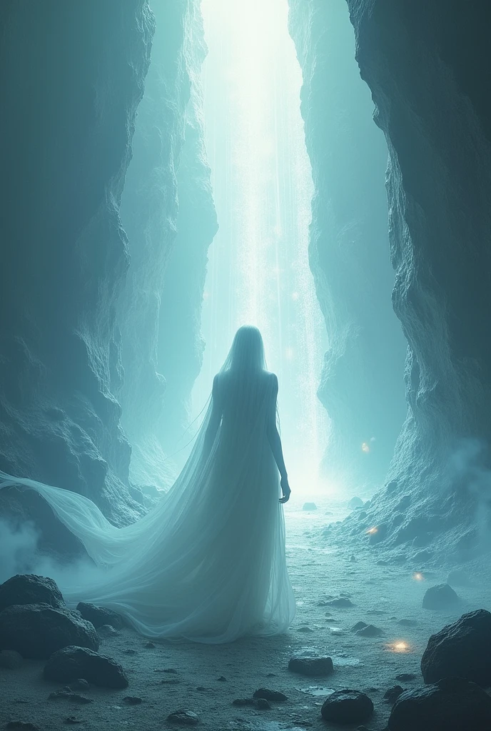 Endless end
