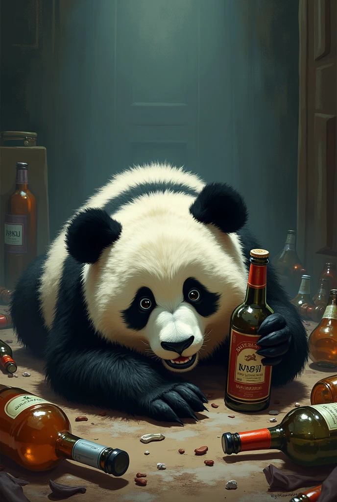 Feral, furry, panting, red panda, detailed legs, , 1 tongue, 1 big dick , 1 anus, 2 testicles, detached 1 tail, , after orgasm, vivid colors, realistic , white background, cum in ass, cum on floor, cum on dick , realistic dick