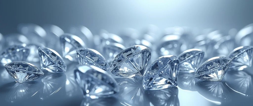  diamonds 