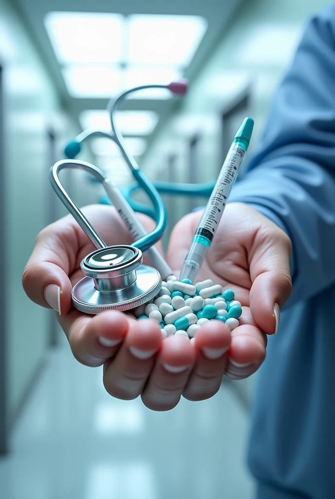 medicine image