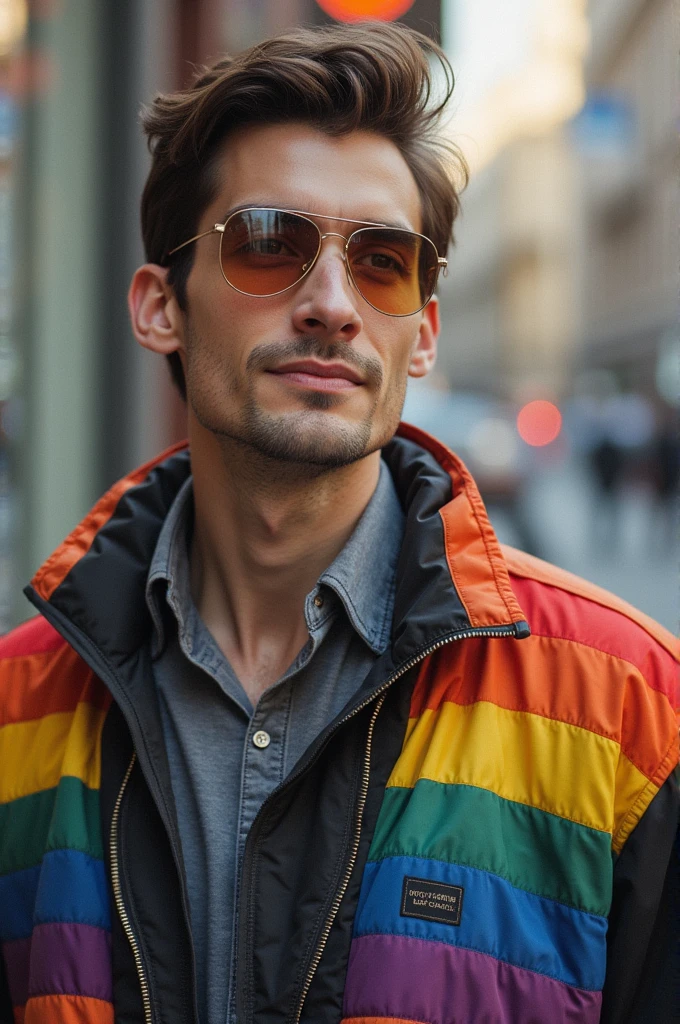 Progress of LGBTQ overtime