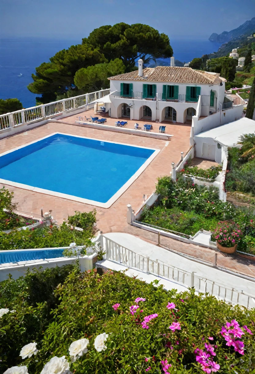 Villa Capri