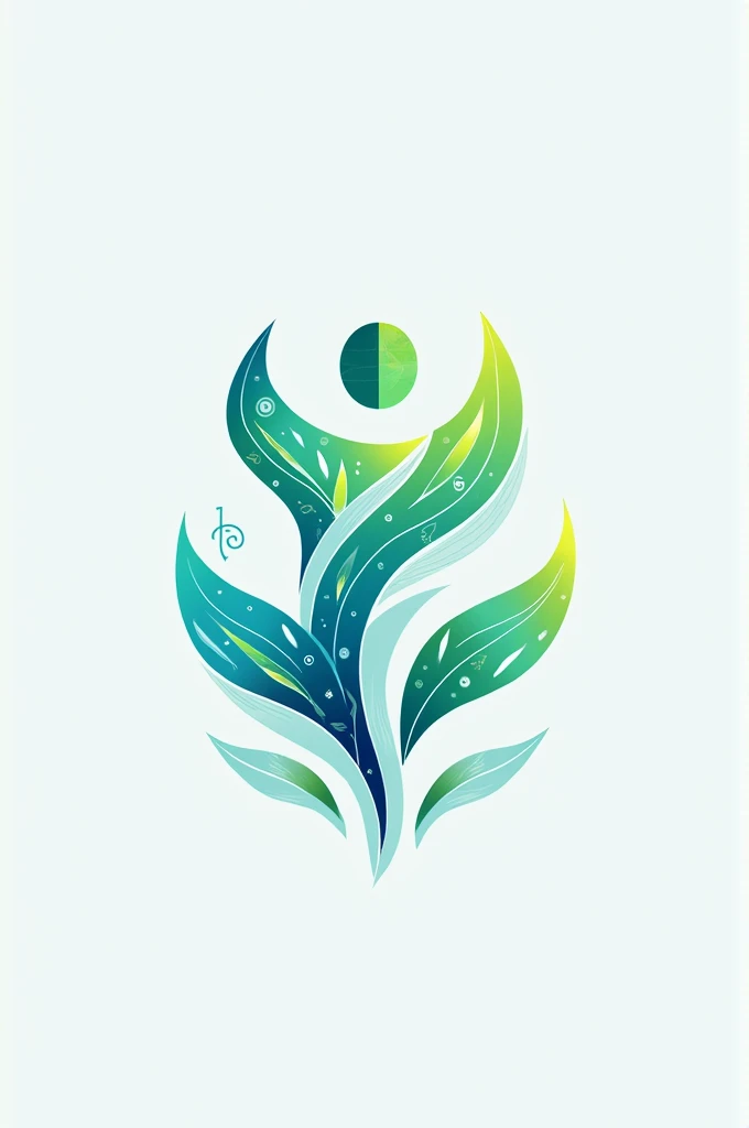 Health app logo