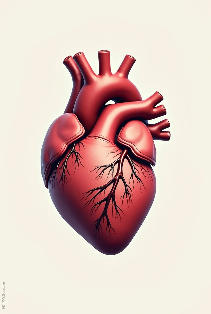 Logo, real heart, work, love, grandmother