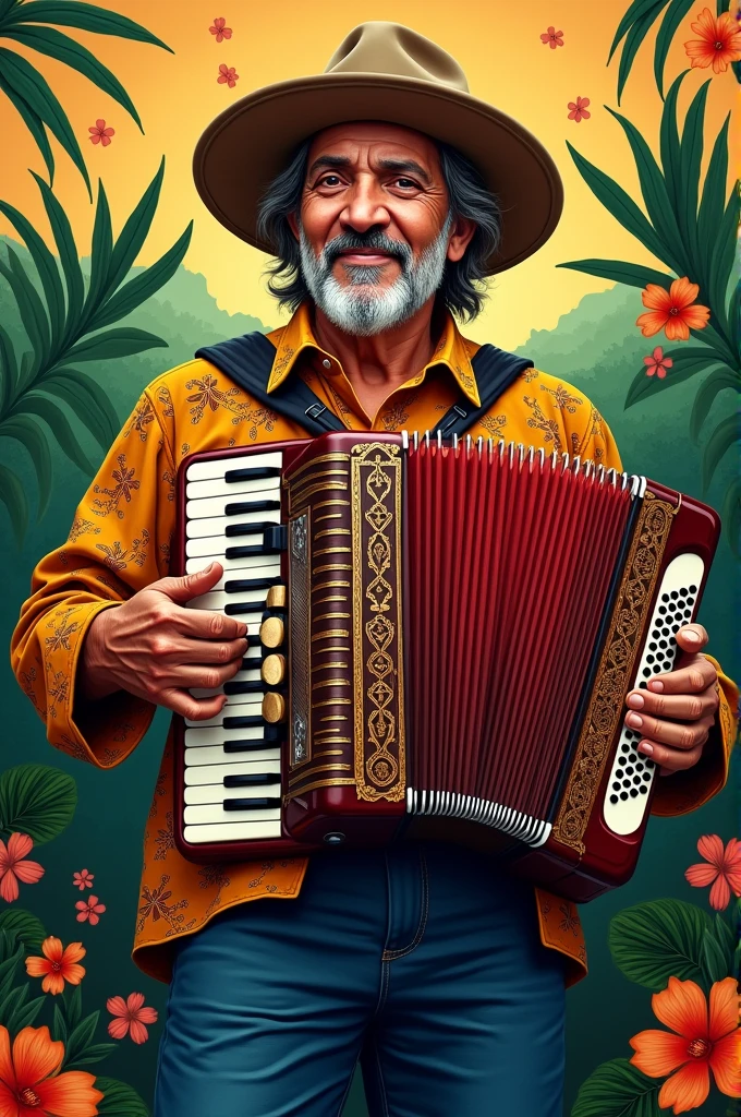 Teixeirinha