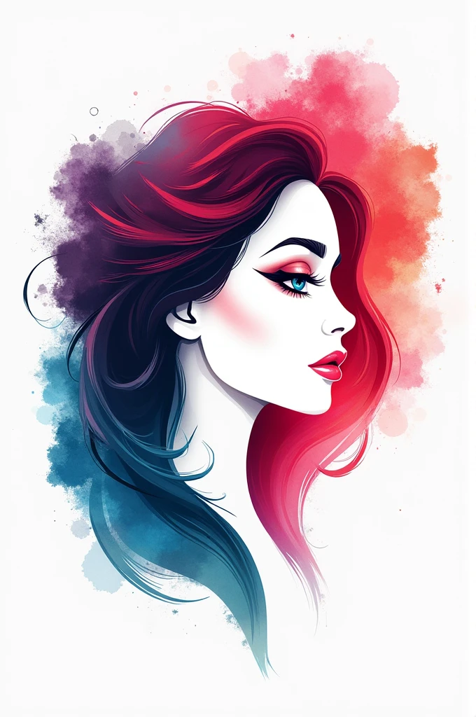 Makeup Course Logo