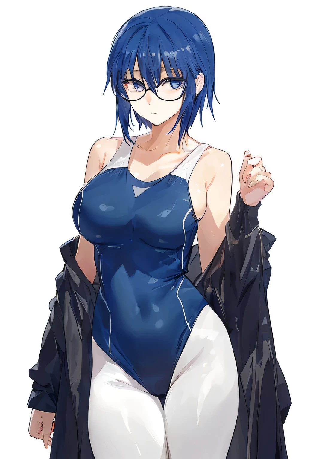 white background,