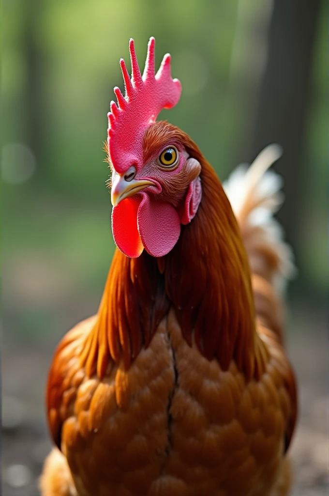 cock