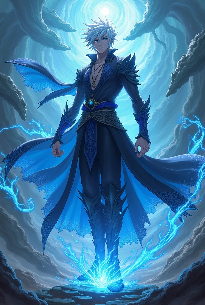 gojo Satoru
