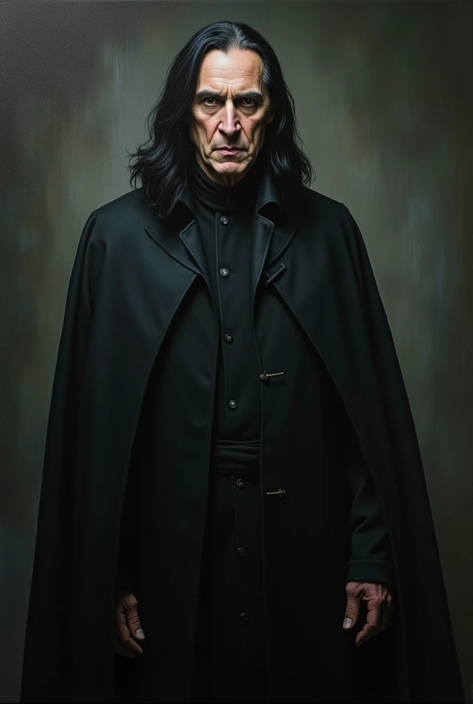 Severus Snape