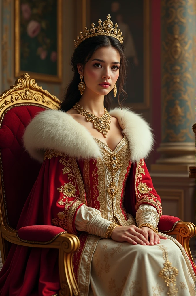Queen