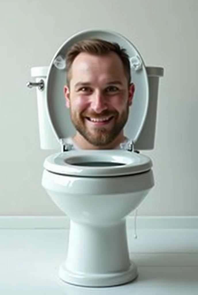 I need the streamer eljanojey's face to be on a Skibidi Toilet
