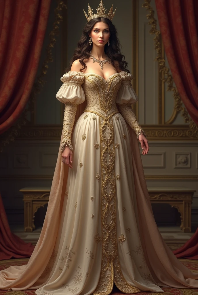 Queen