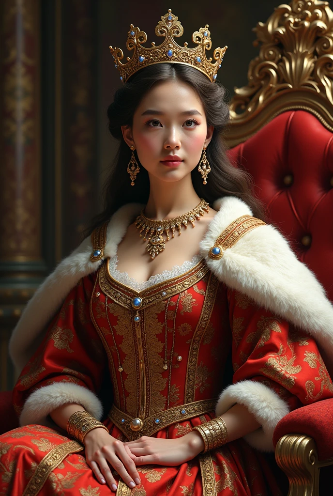 Queen