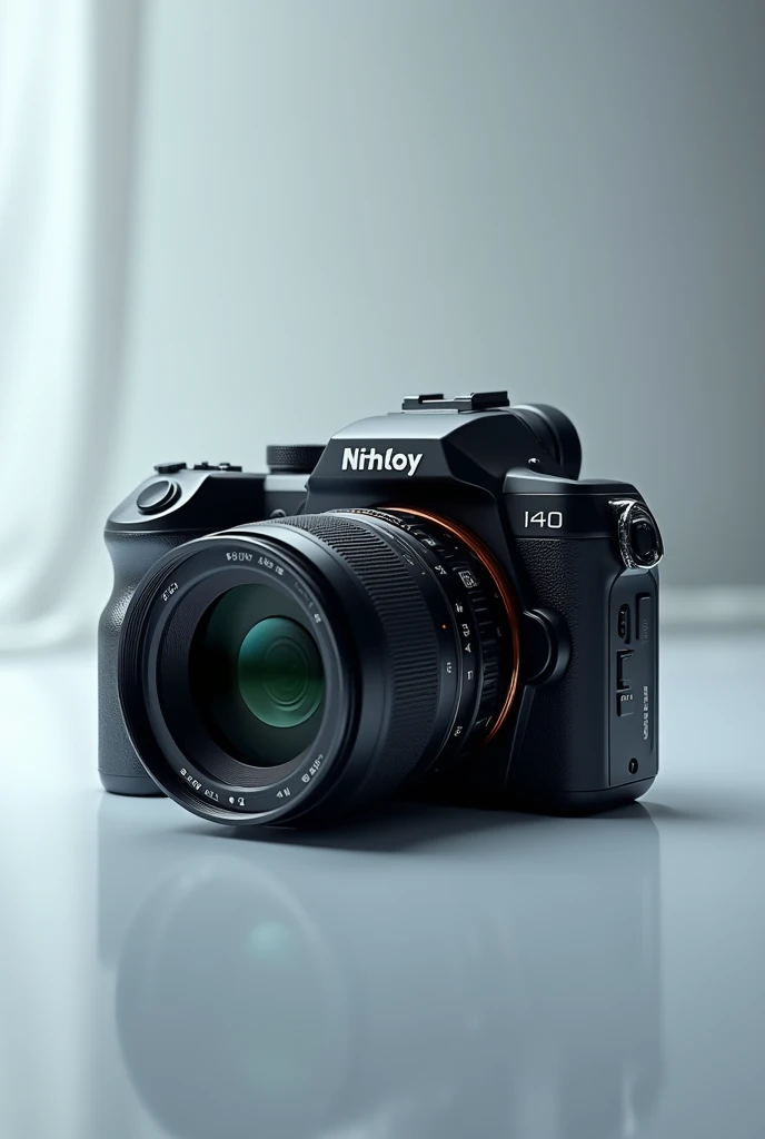 a better camera