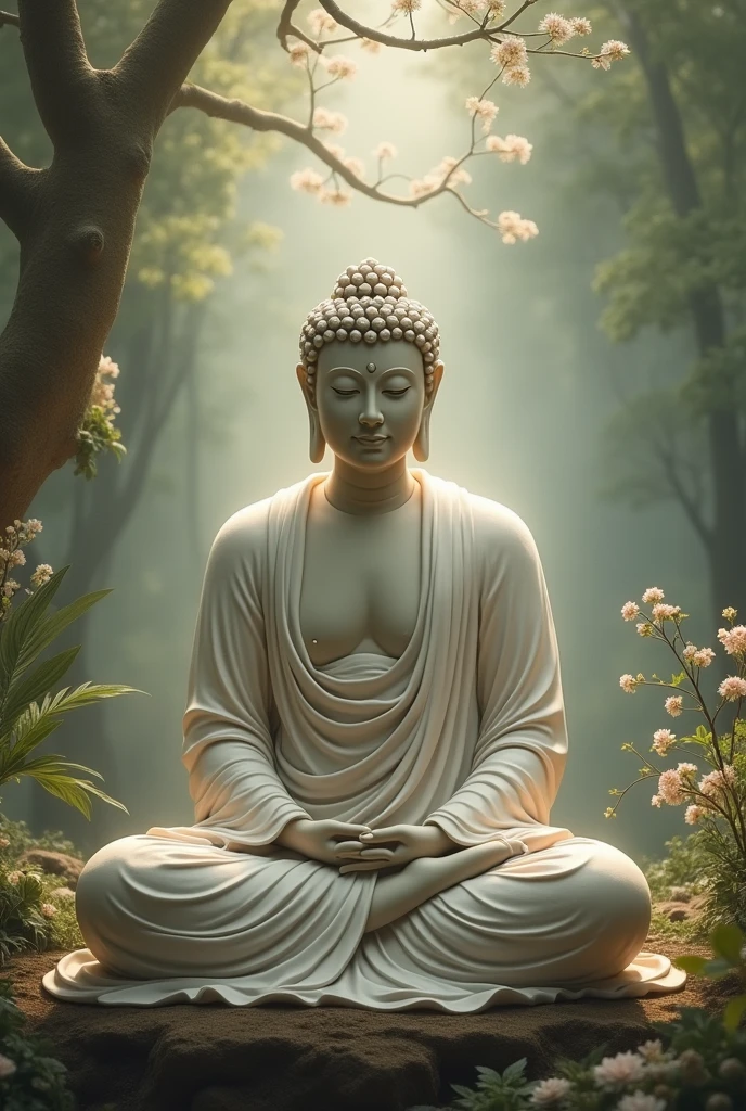 Buddha then explained that just as letting go of the glass would bring relief, letting go of anger would bring peace. Through this simple analogy, Buddha taught that the key to managing anger is not in holding onto it but in learning to release it.