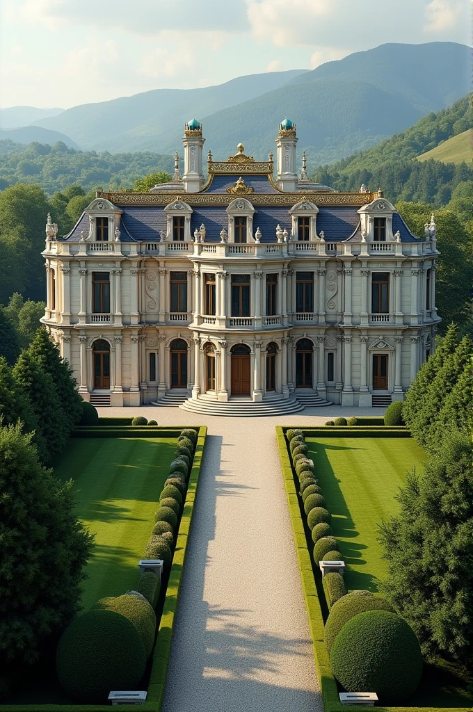 I need to expand the house