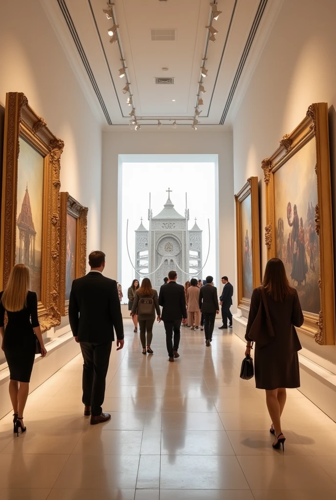 art Gallery