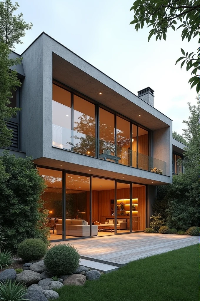 House extension