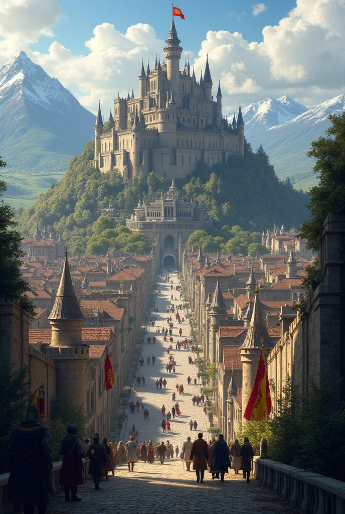 Kingdom