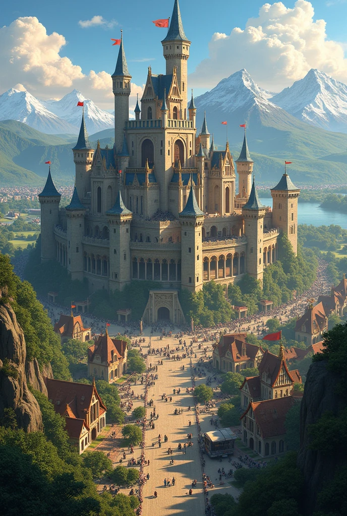 Kingdom 