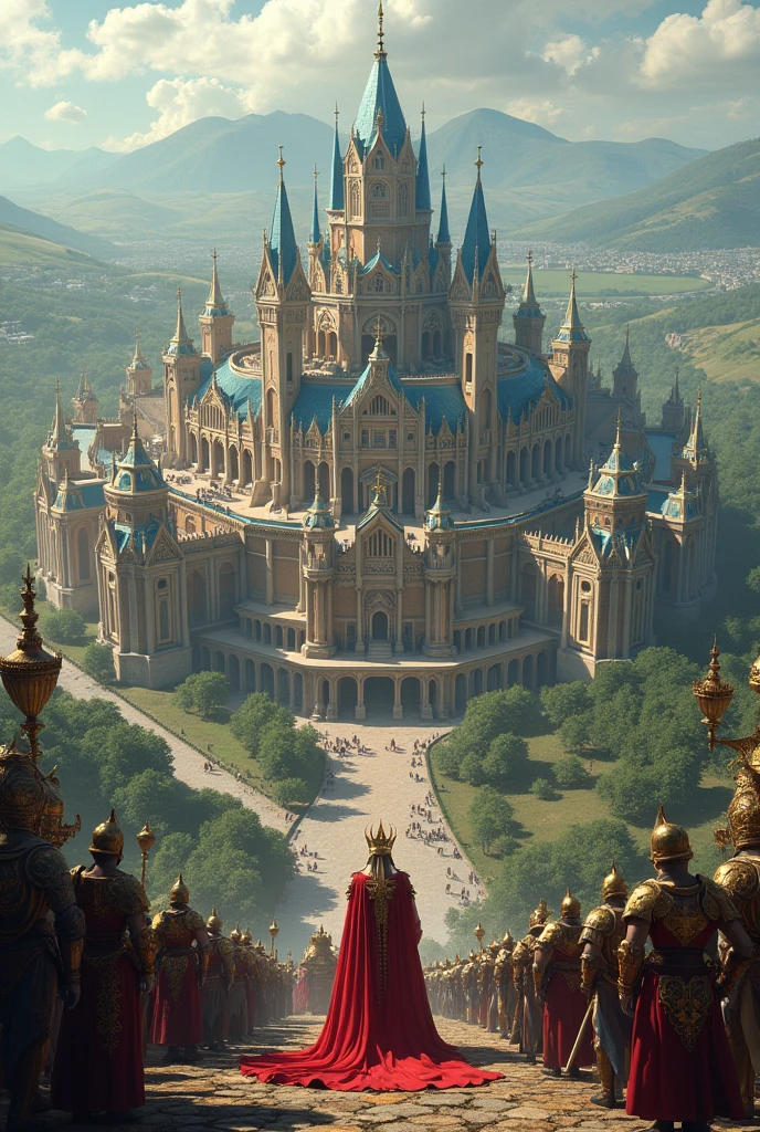 Kingdom 