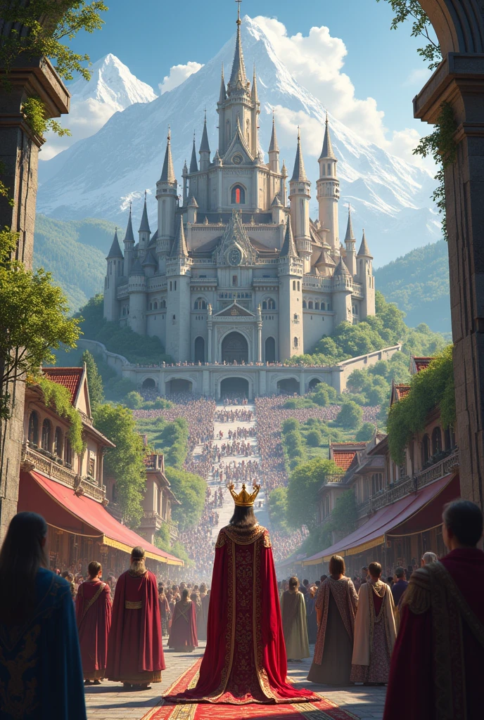 Kingdom