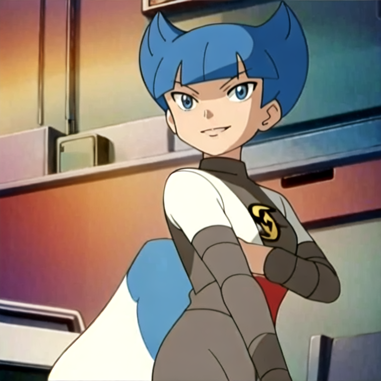 Saturn Pokemon v1.0